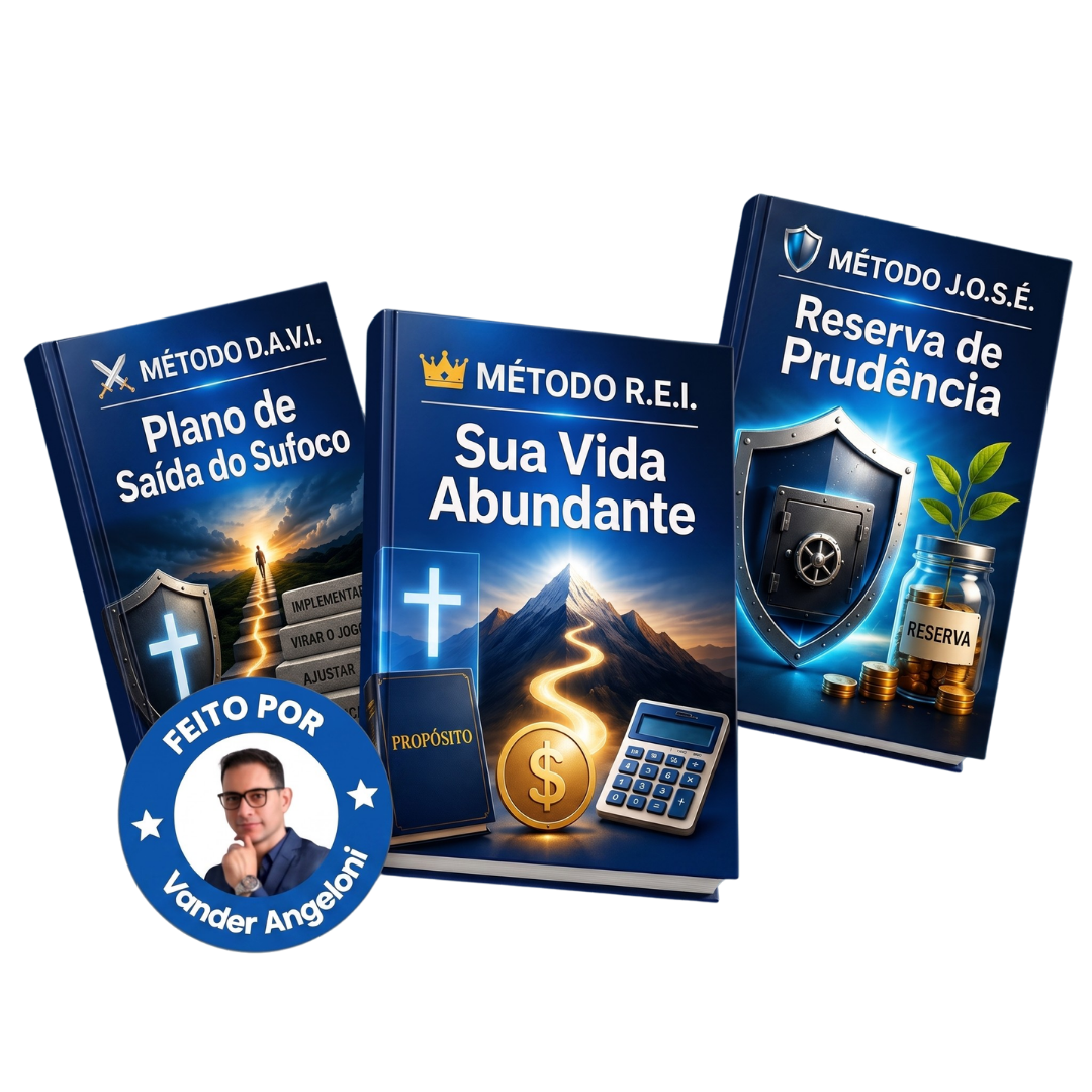 Protocolo Tchau Sufoco